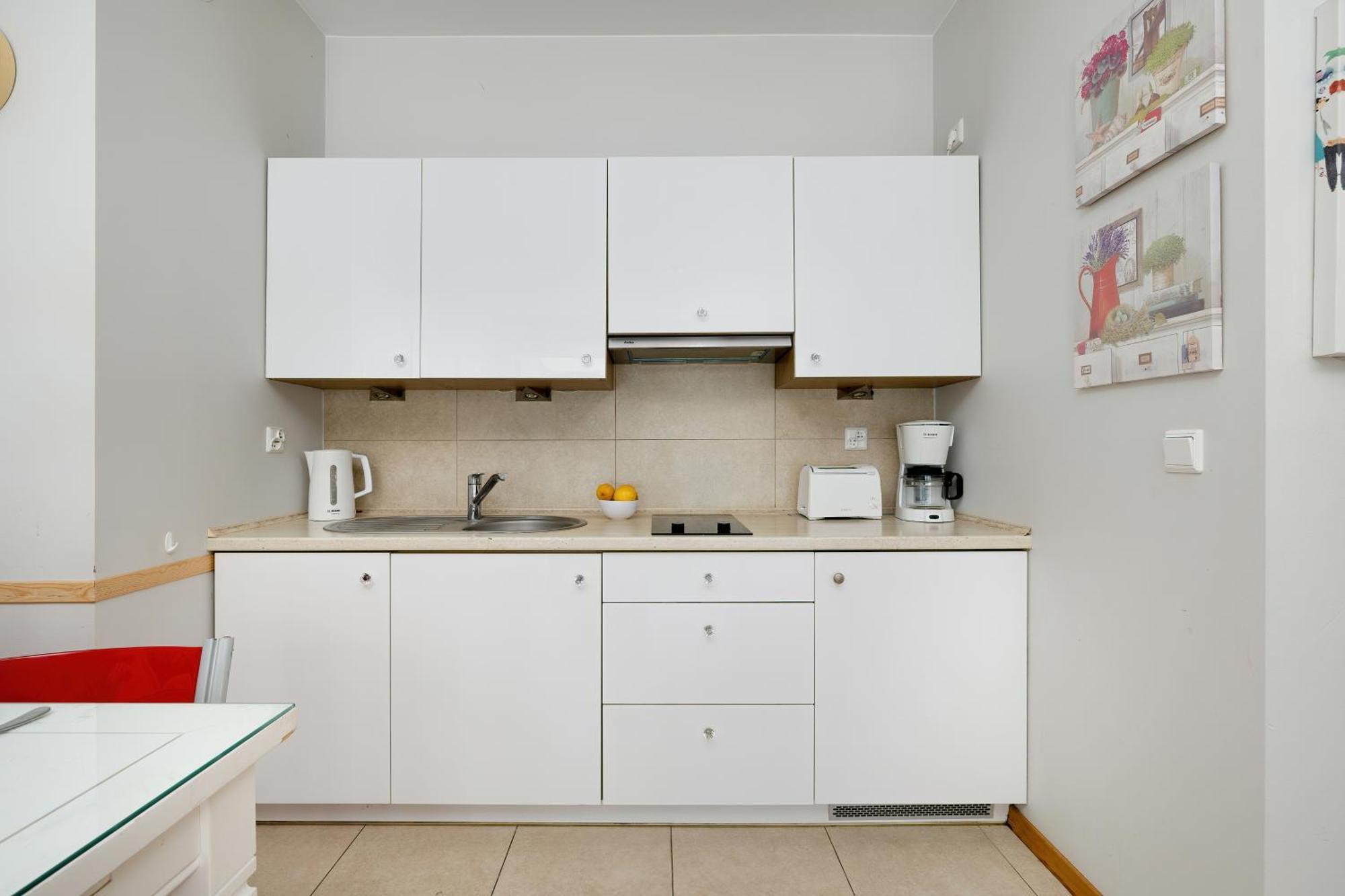 Apartamenty Aquamarina Seaview By Rent Like Home Miedzyzdroje Esterno foto