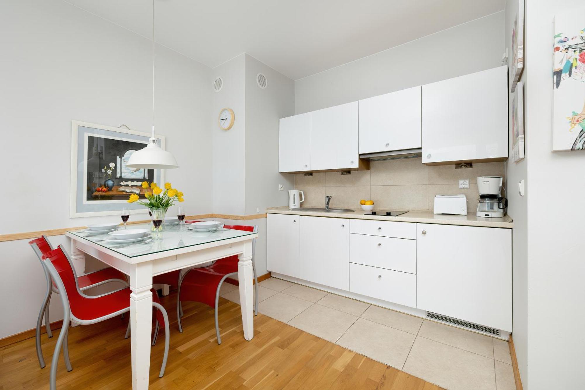 Apartamenty Aquamarina Seaview By Rent Like Home Miedzyzdroje Esterno foto