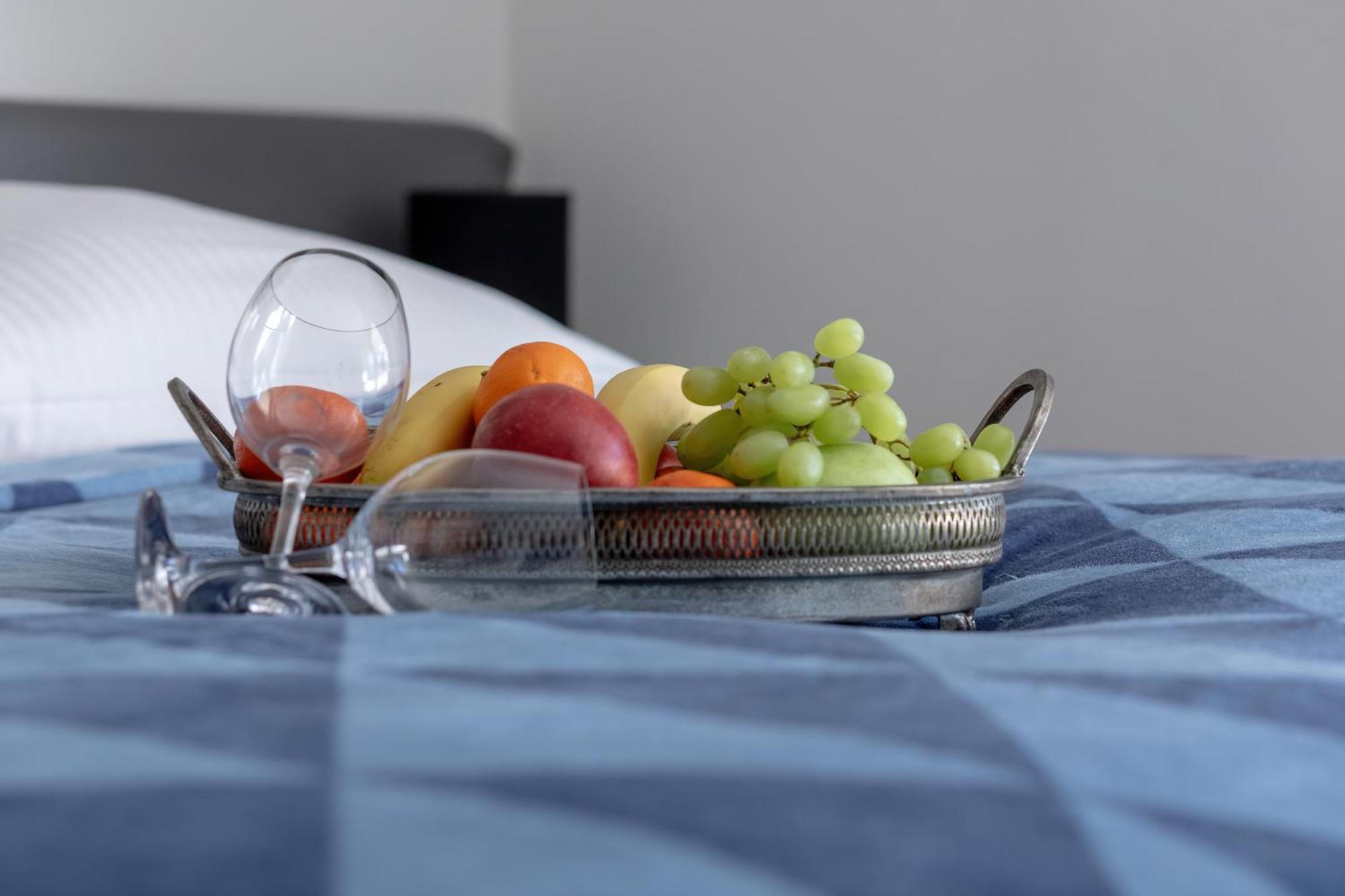 Apartamenty Aquamarina Seaview By Rent Like Home Miedzyzdroje Esterno foto